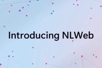 Microsoft Nlweb
