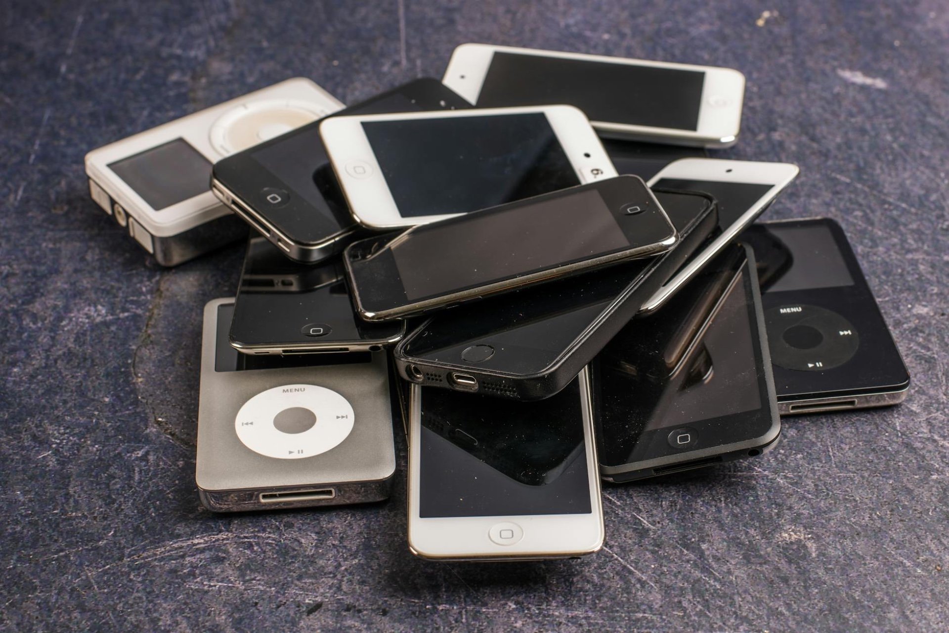 Mp3 Baladeurs Rip