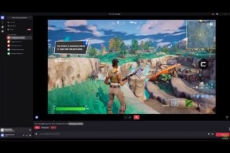 Mvidia Geforce Discord