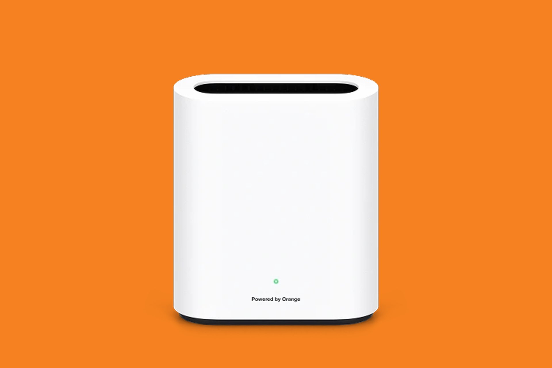 Orange Flybox 5g Plus