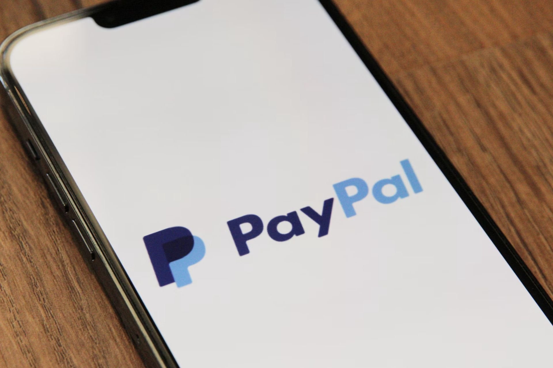 Paypal Fuite Données