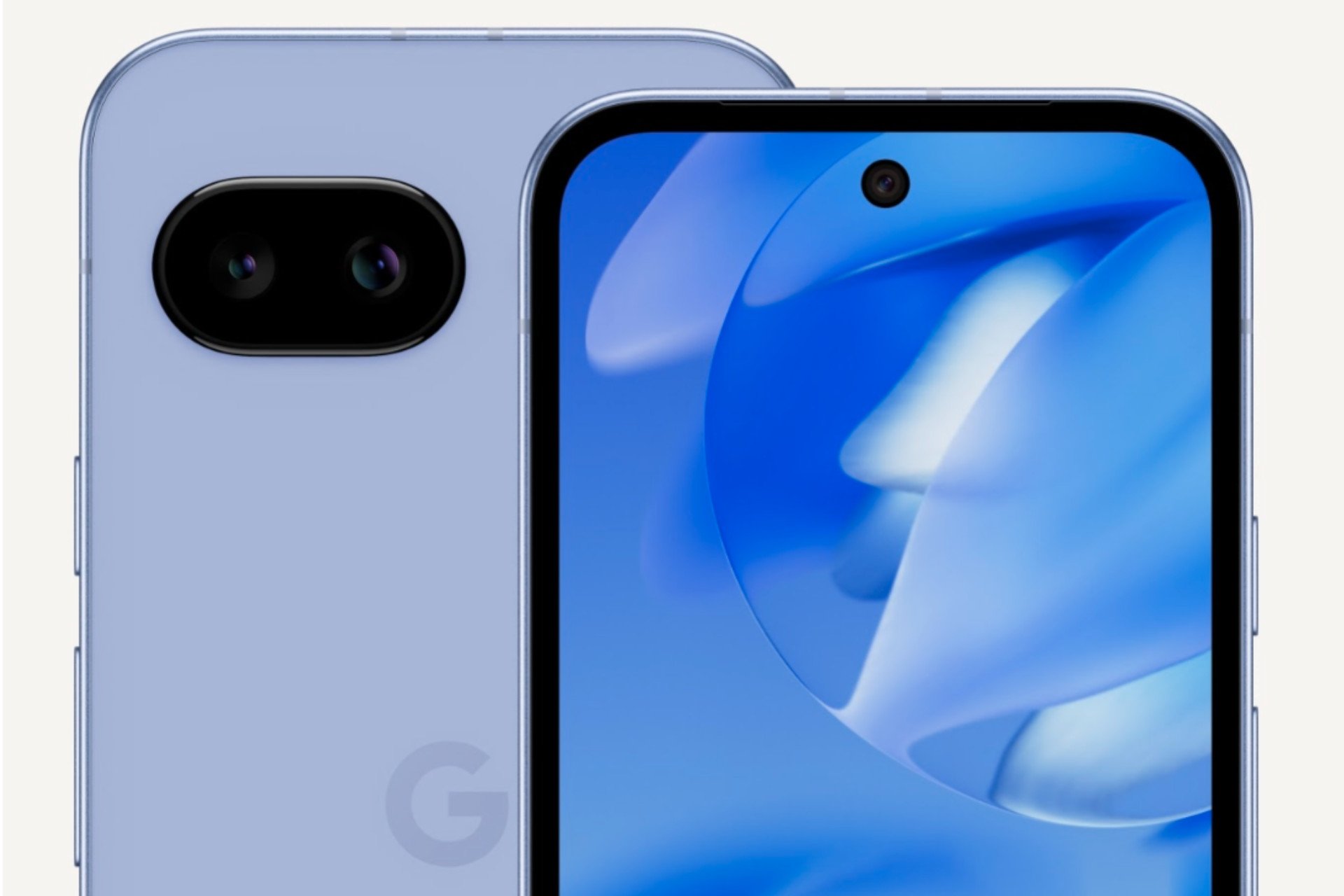 Google Pixel 9a