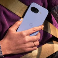 Google Pixel 9a
