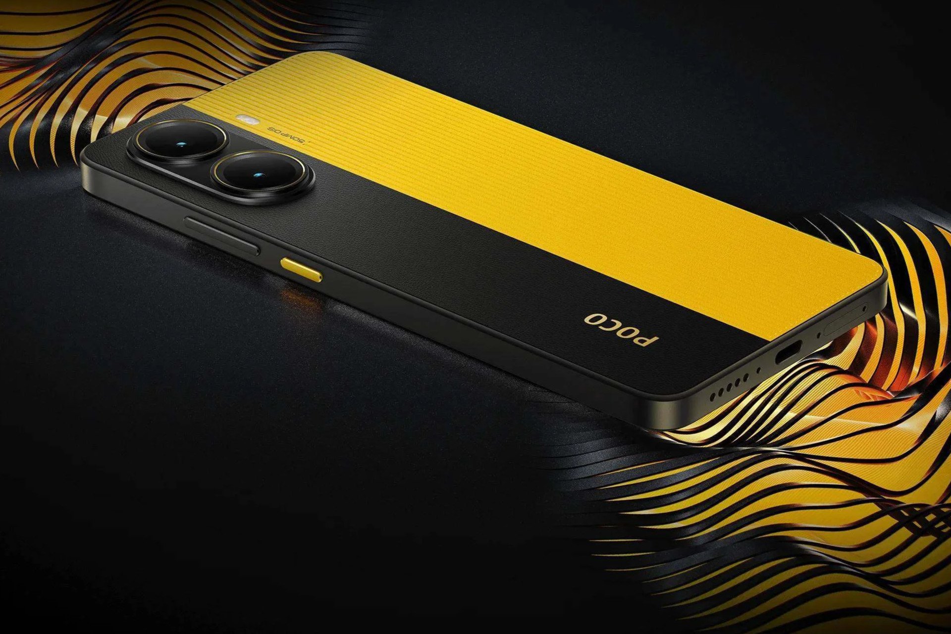 Poco X7 Pro