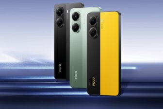 Poco X7 Pro