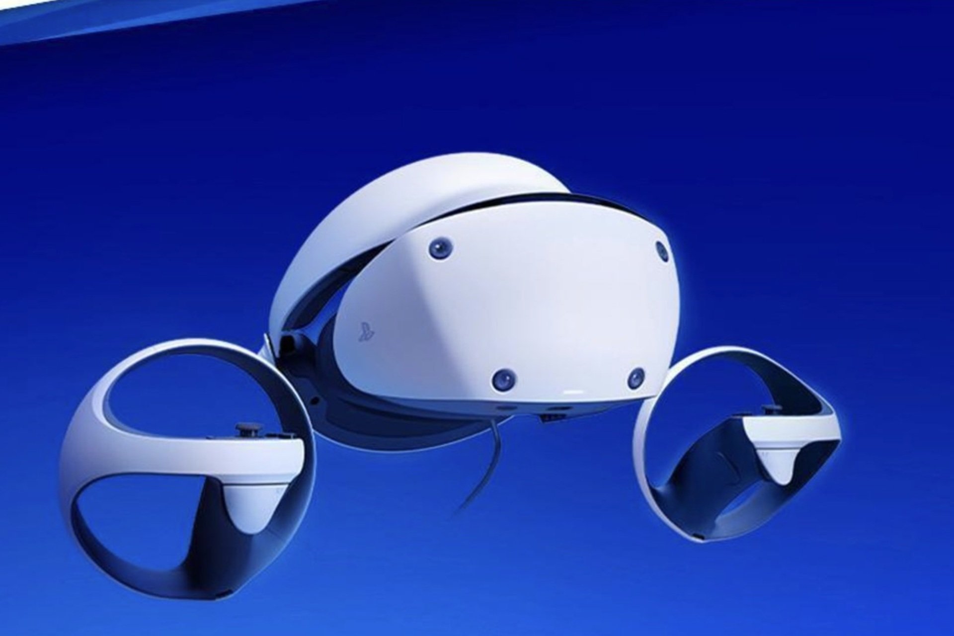 Ps Vr 2
