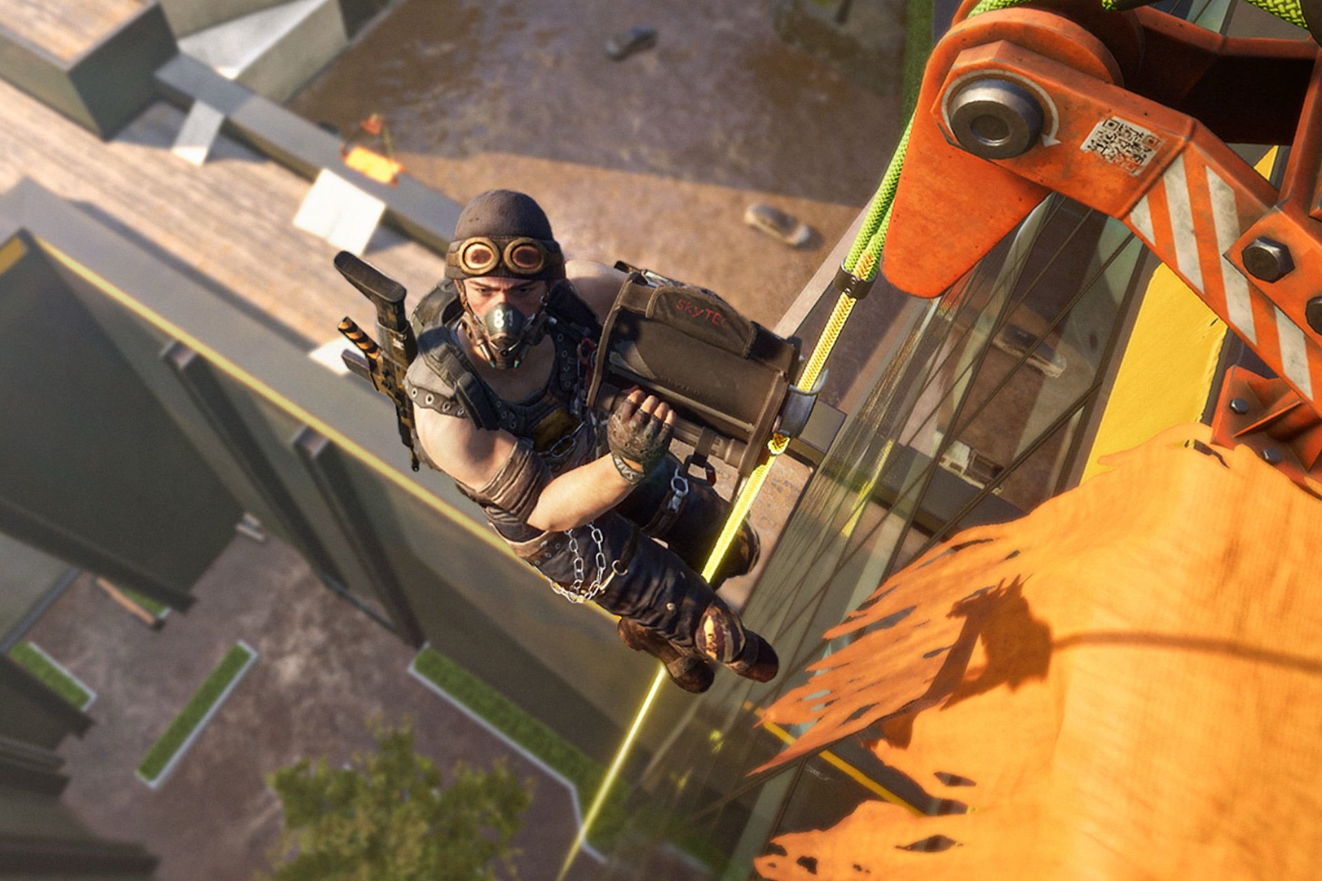 Pubg Krafton