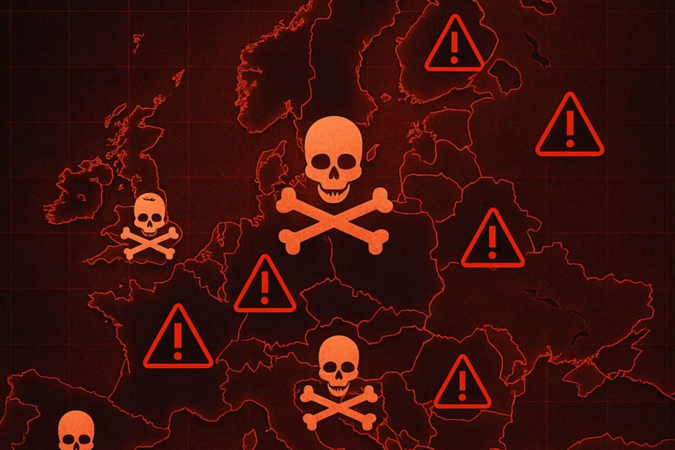 Ransomware Attaques