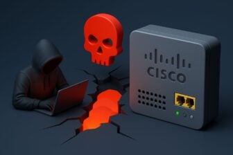 Routeurs Cisco Failles Cyberattaques Russes