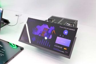 Samsung Flex Magic Pixel