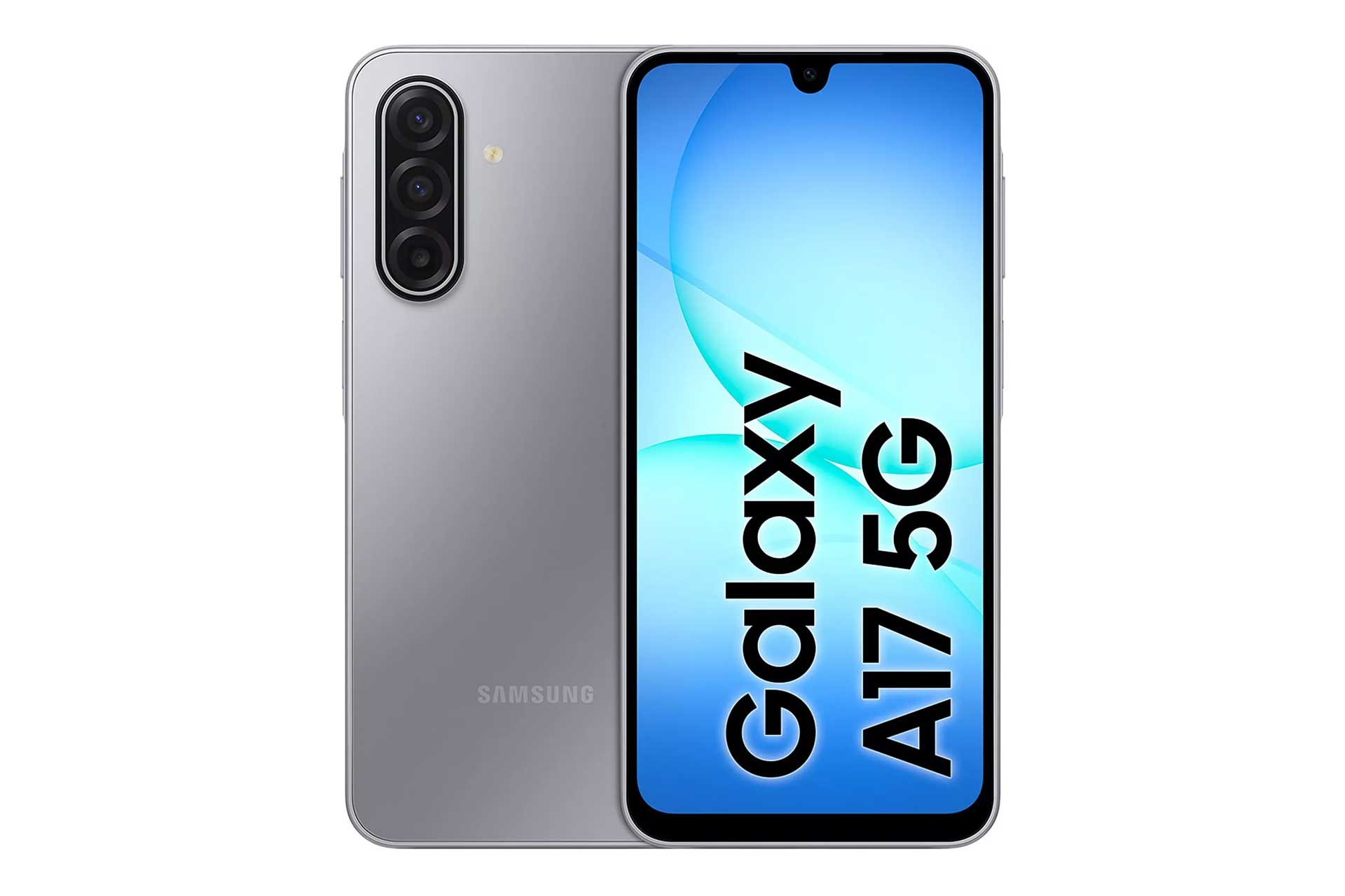 Samsung Galaxy A17 5g 1