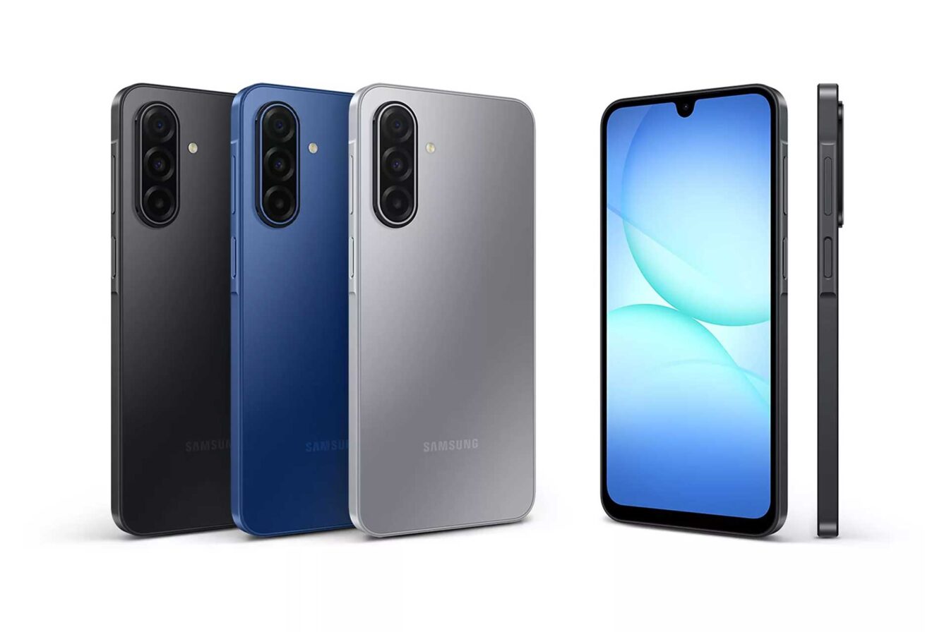 Samsung Galaxy A17 5g