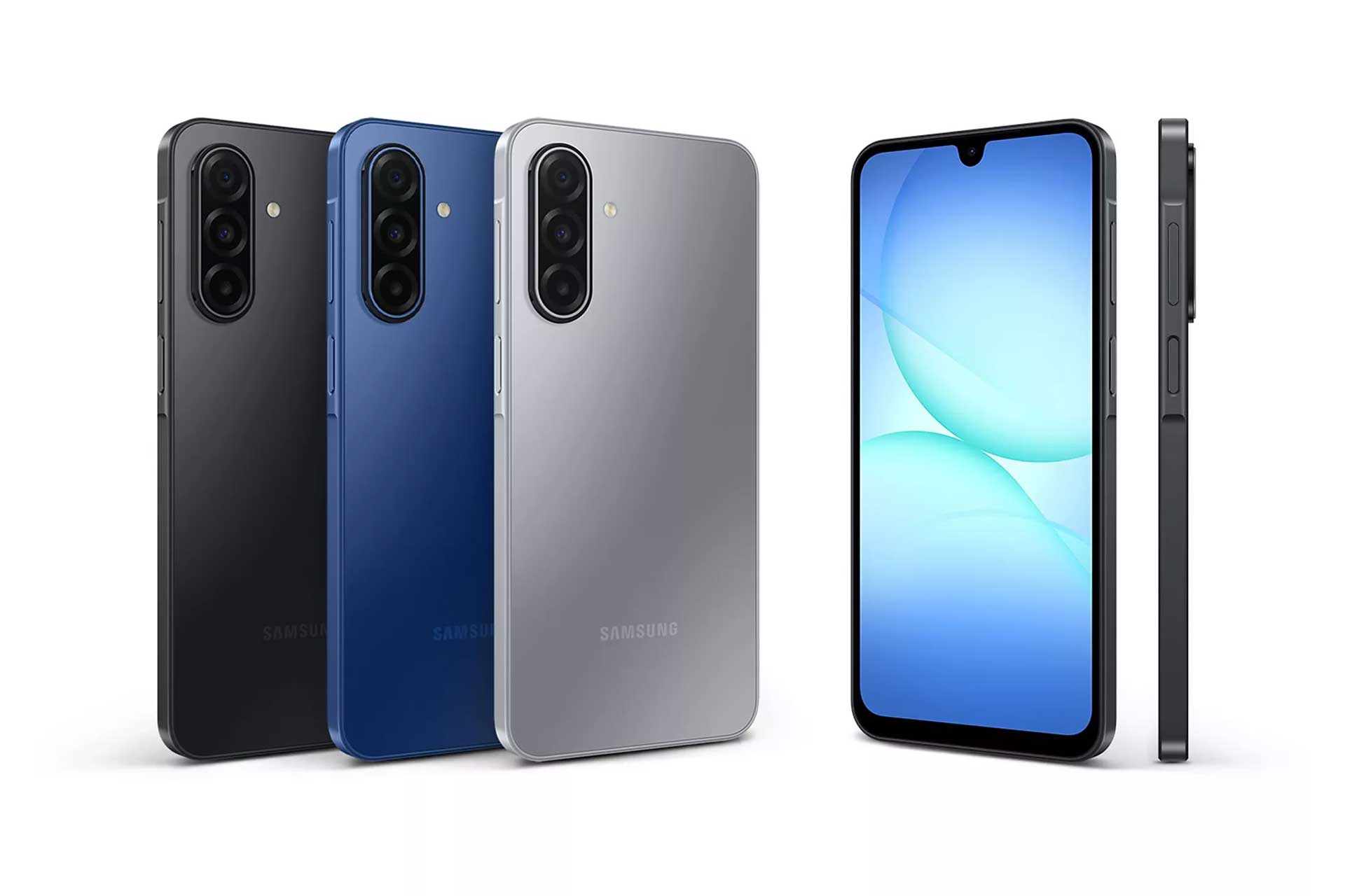 Samsung Galaxy A17 5g