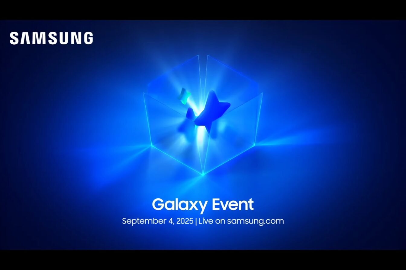 Samsung Galaxy Event