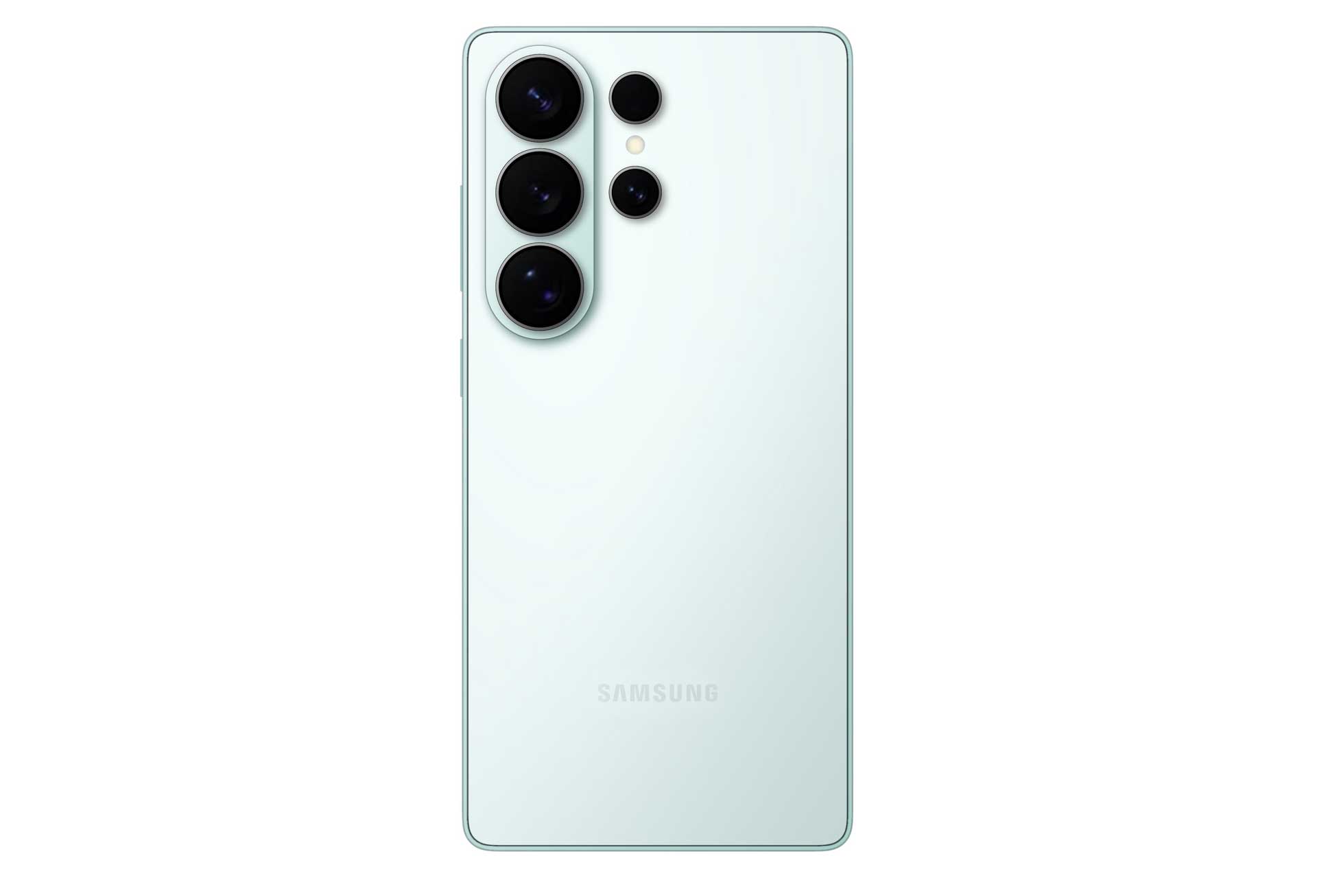 Samsung Galaxy S26 Ultra Rendu