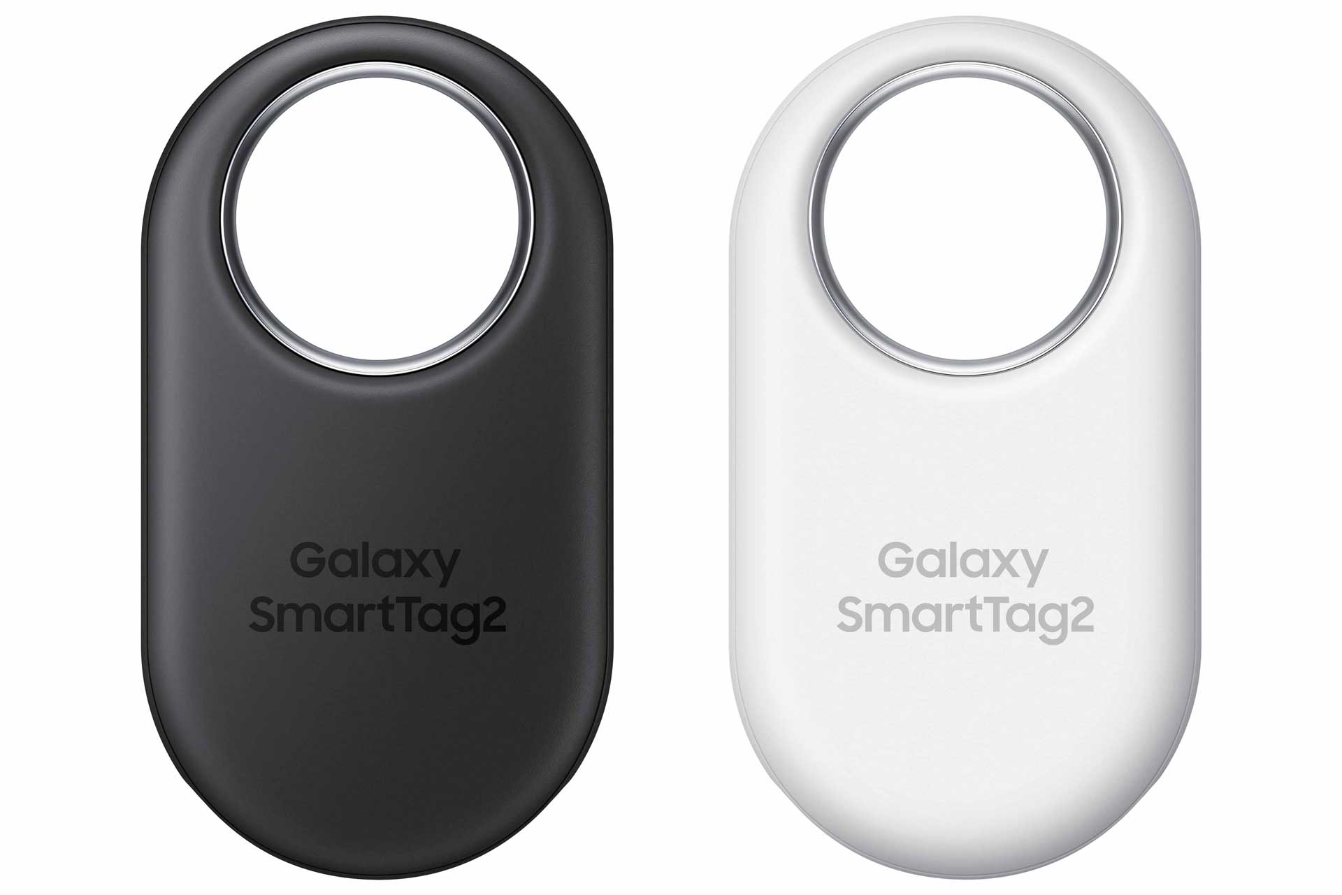 Samsung Galaxy Smarttag2 Black White