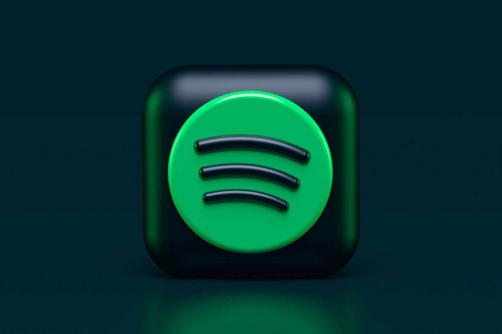 Spotify Logo