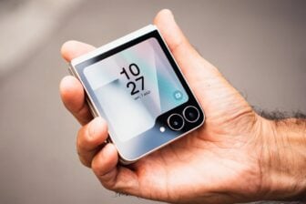 Test Samsung Galaxy Flip 7 Fe Avis