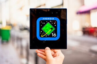 Test Samsung Galaxy Z Fold 7 Avis Android 16
