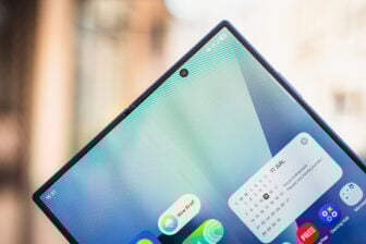 Test Samsung Galaxy Z Fold 7 Avis Poinçon