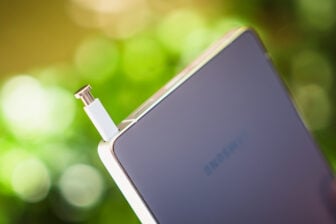 Test Long Samsung Galaxy S25 Ultra Avis (4)