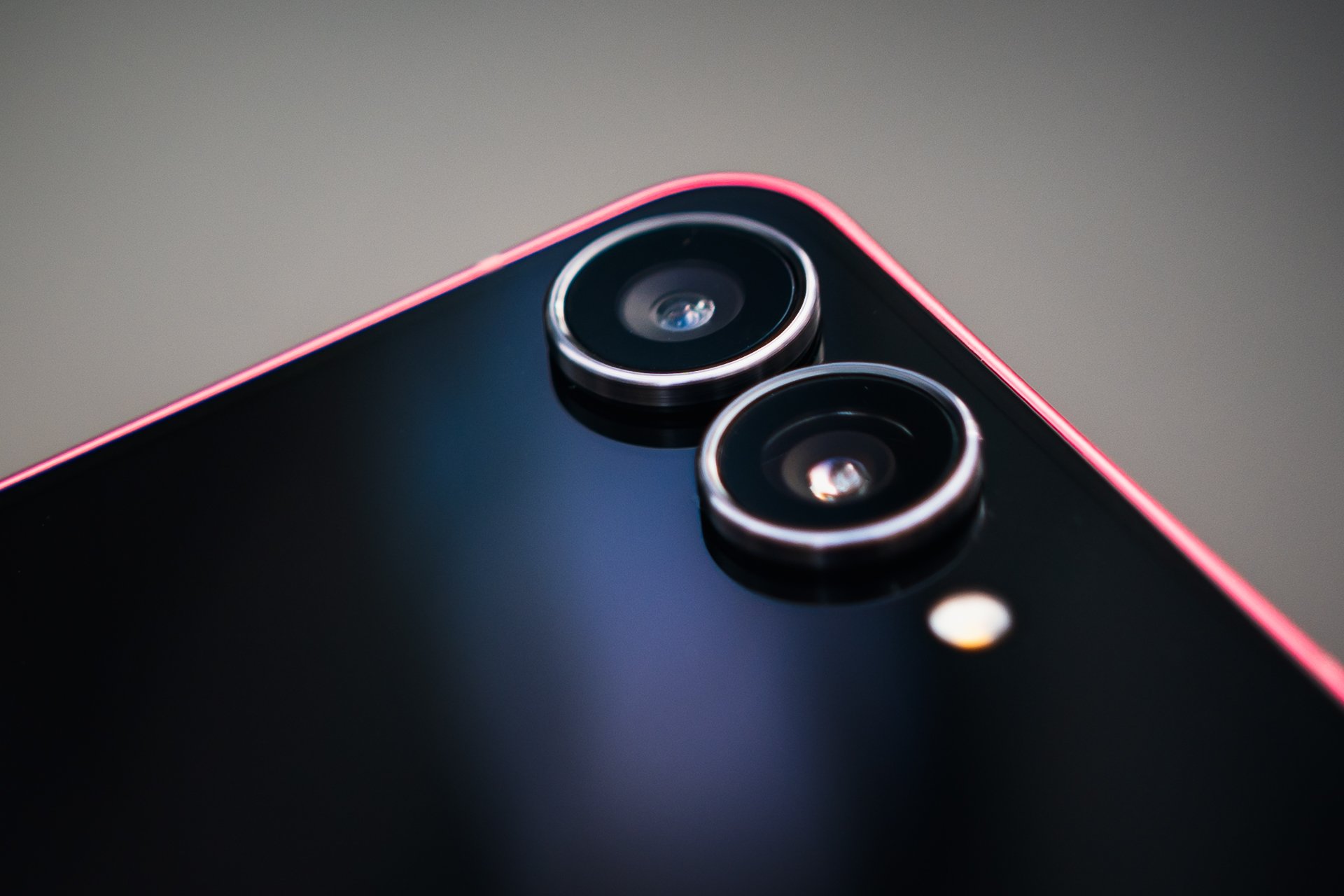 Test Samsung Galaxy Z Flip 7 Avis Cameras