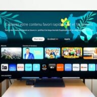 Tv Samsung Panne Applications