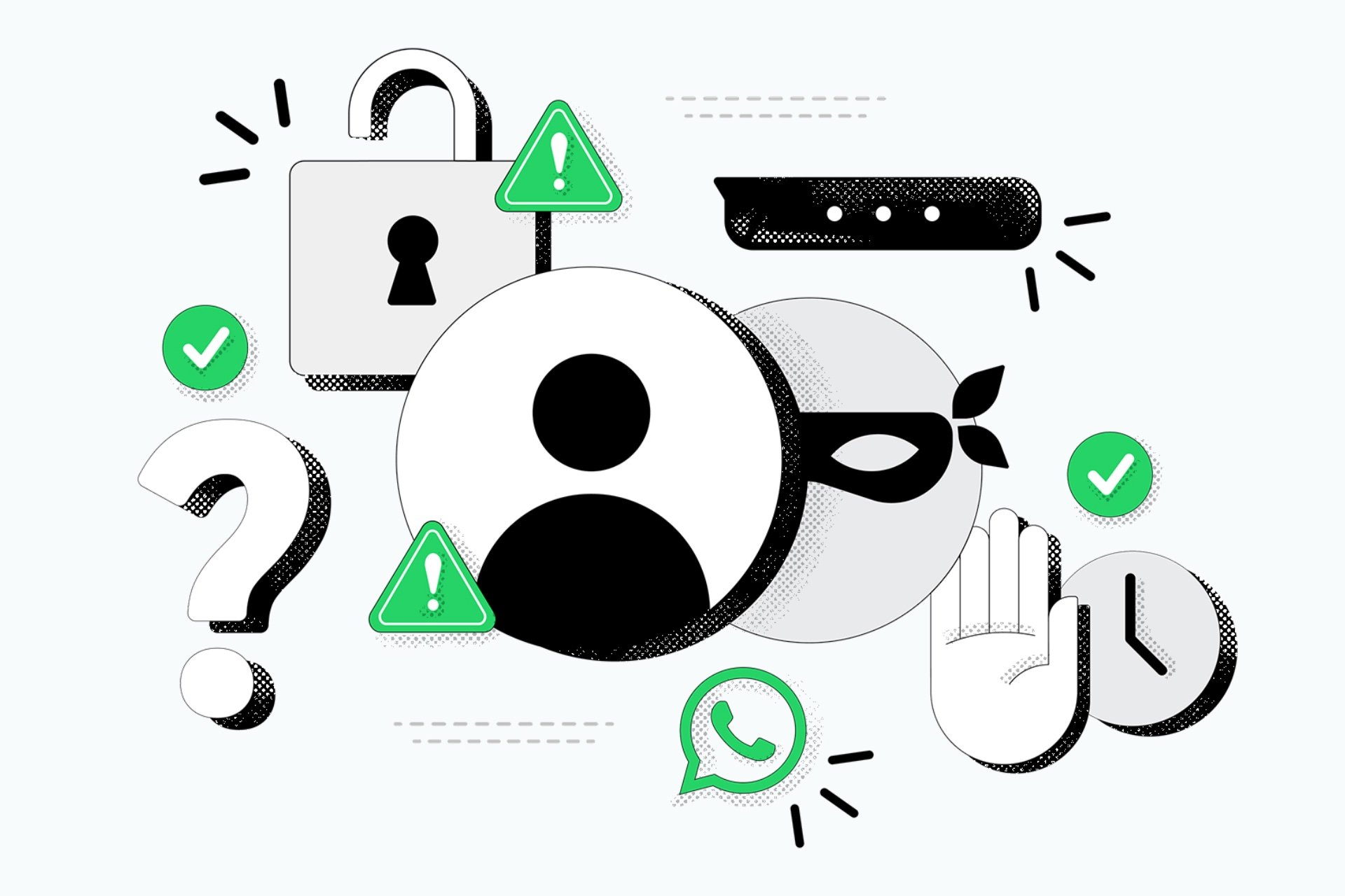 Whatsapp Scam