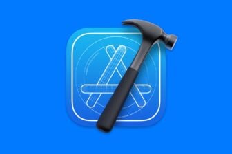 Xcode Apple Icone