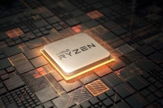 Amd Ryzen