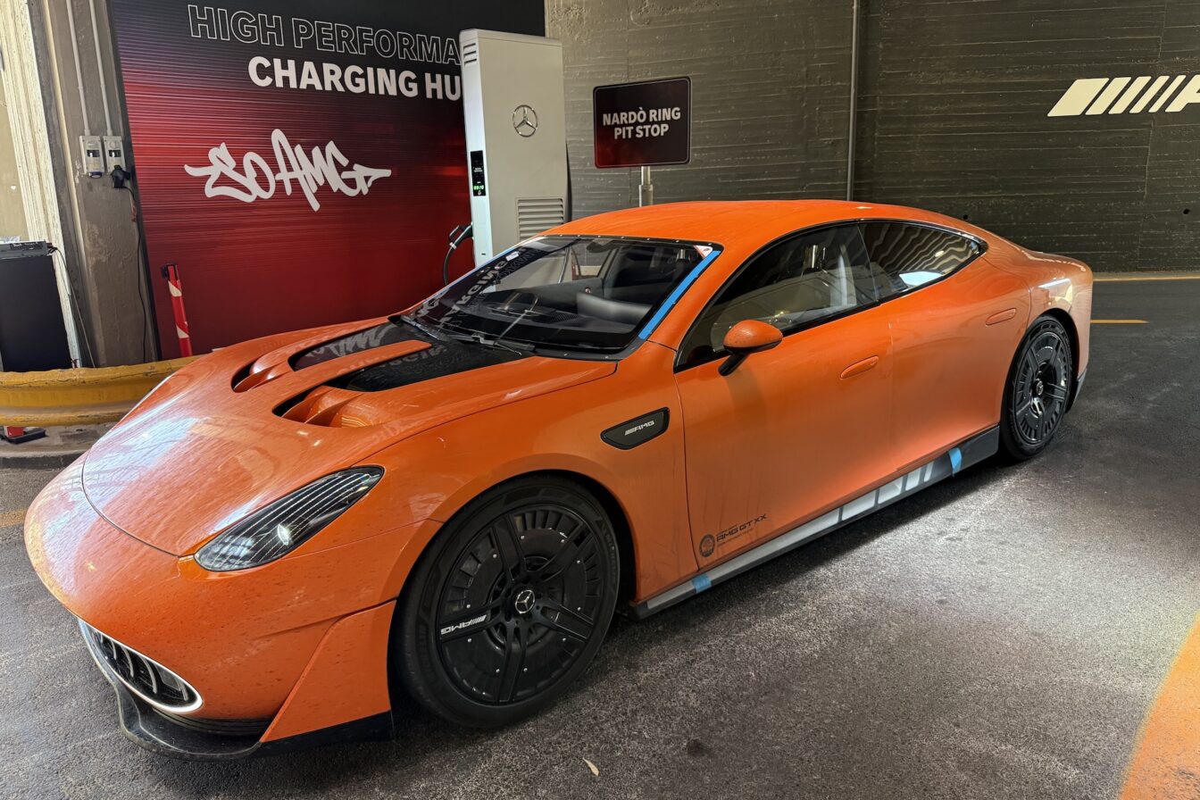 Amg Gt Xx (alex) 19