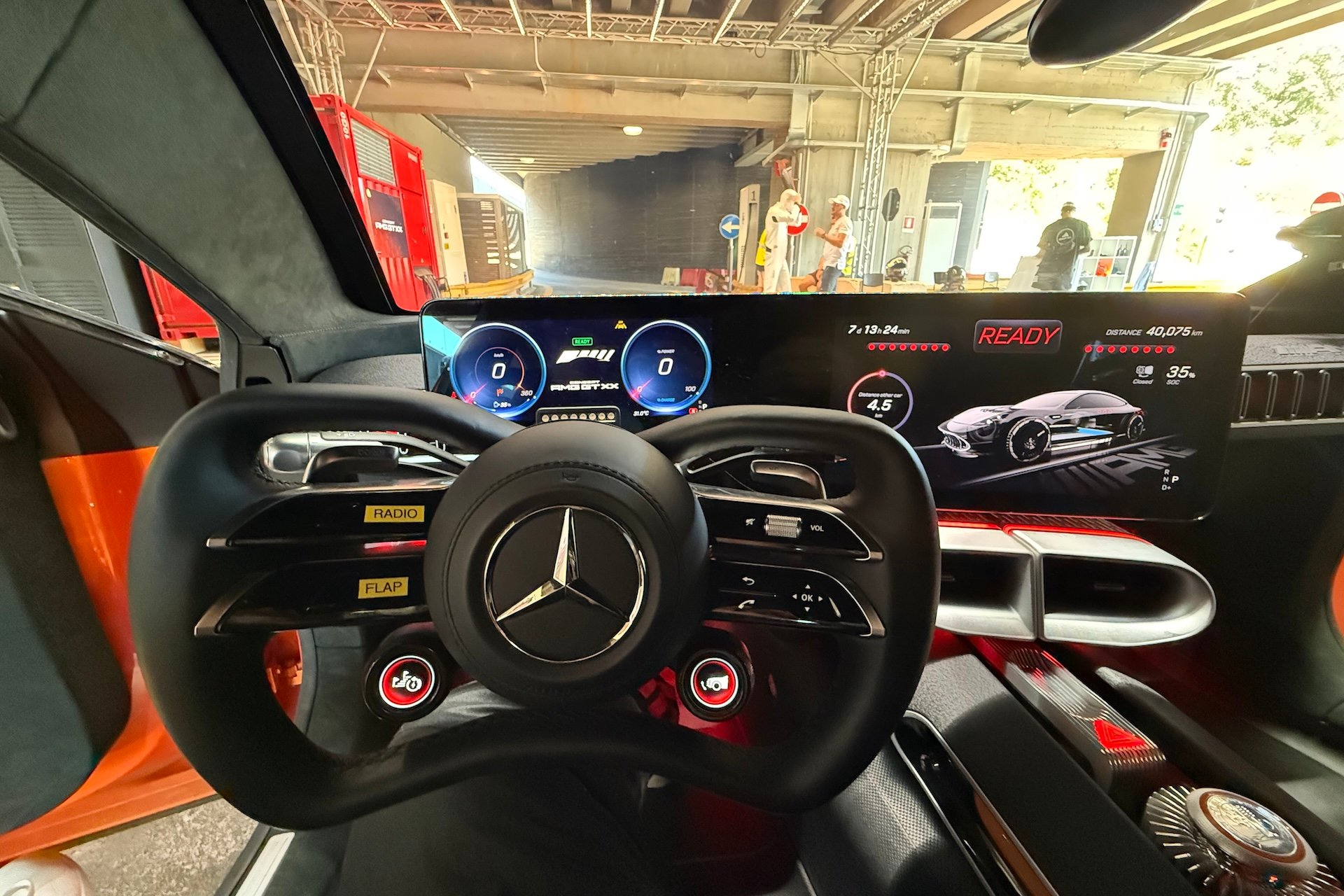Amg Gt Xx (alex) 6