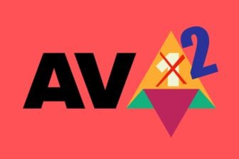Av2 Codec Vidéo
