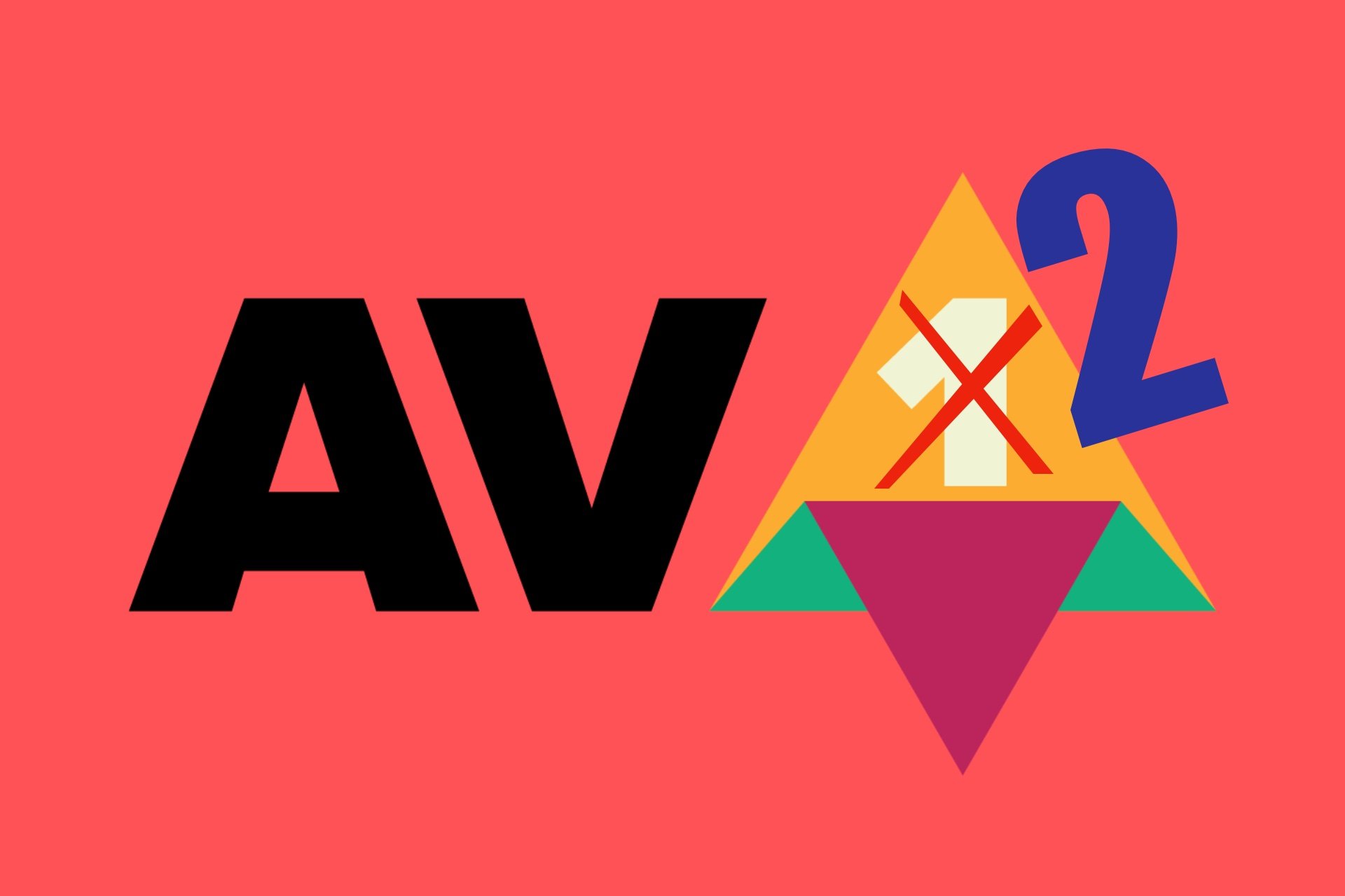 Av2 Codec Vidéo