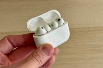 AirPods Pro 3 11
