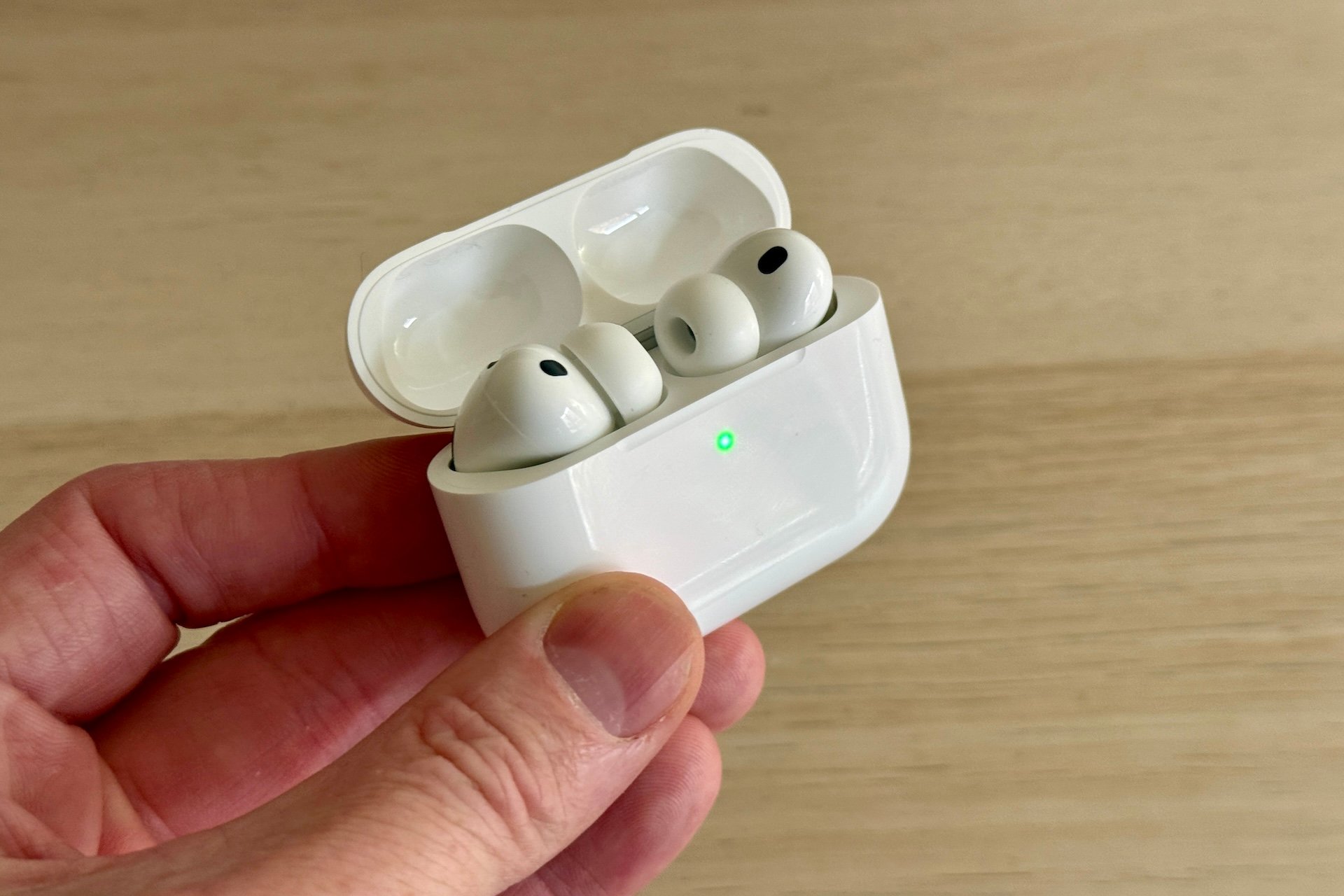 AirPods Pro 3 11