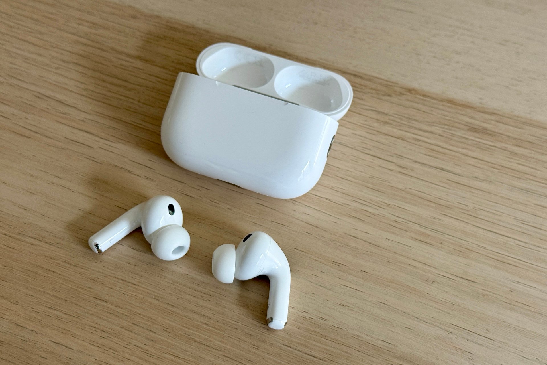 AirPods Pro 3 18