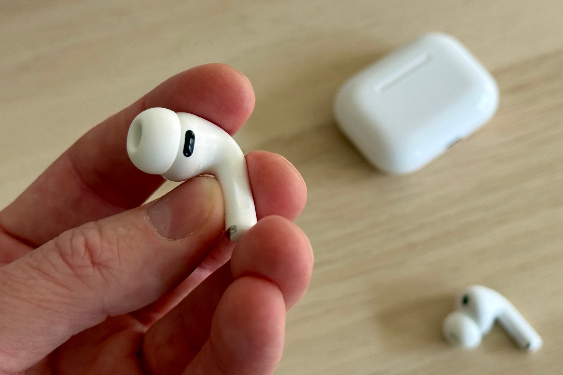 AirPods Pro 3 20