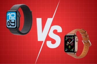 Apple Watch Se 3 Vs Apple Watch Series 11