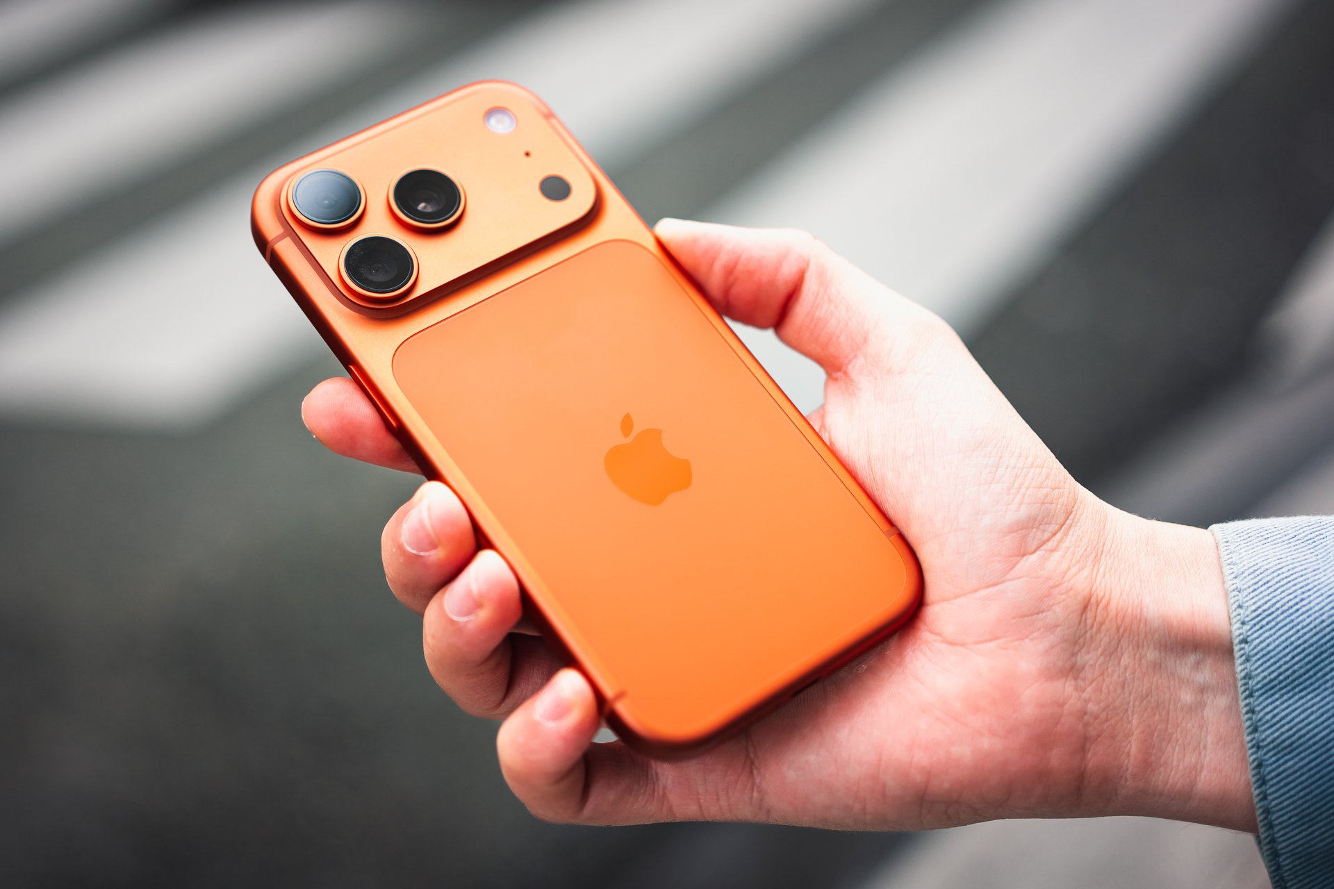 Apple iPhone 17 Pro (5)