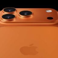 Apple iPhone 17 Pro Camera Close Up 250909