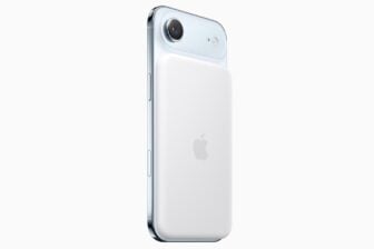Apple iPhone Air Magsafe Battery