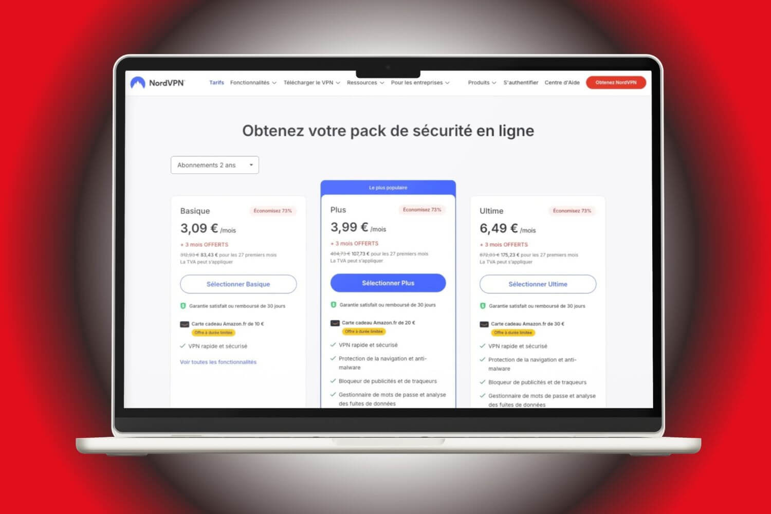 Bp Nordvpn