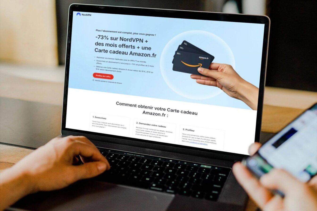 Bp Nordvpn