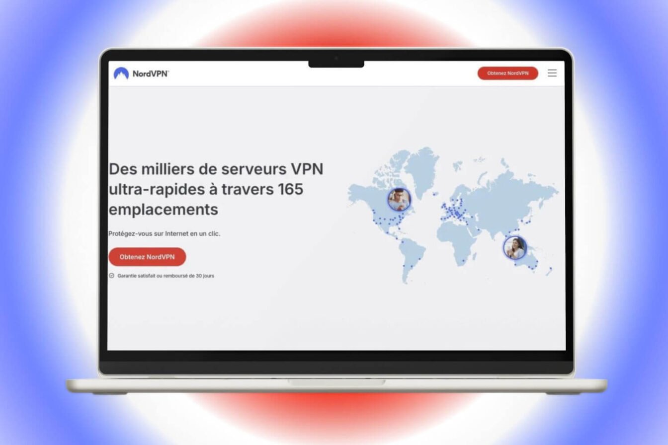 Bp Nordvpn