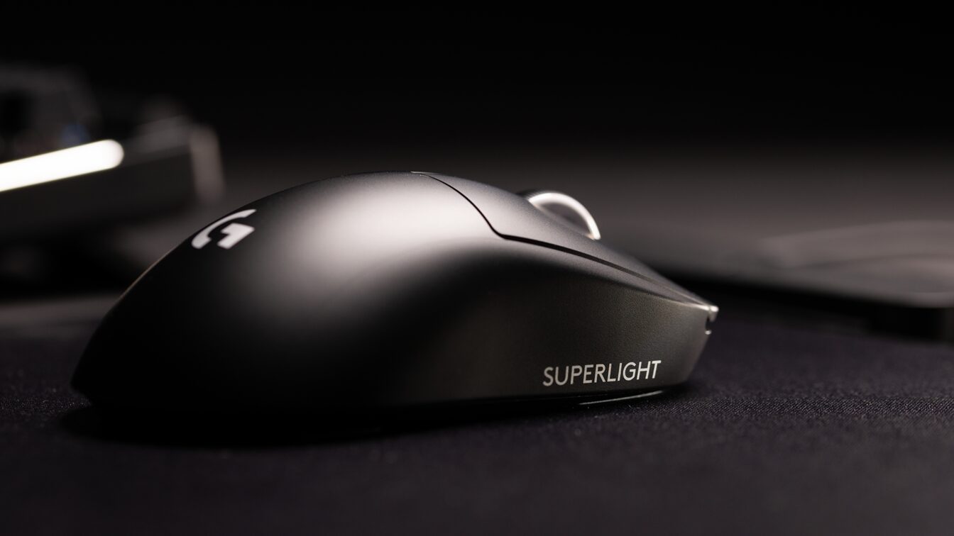 G Pro X Superlight 2c cover