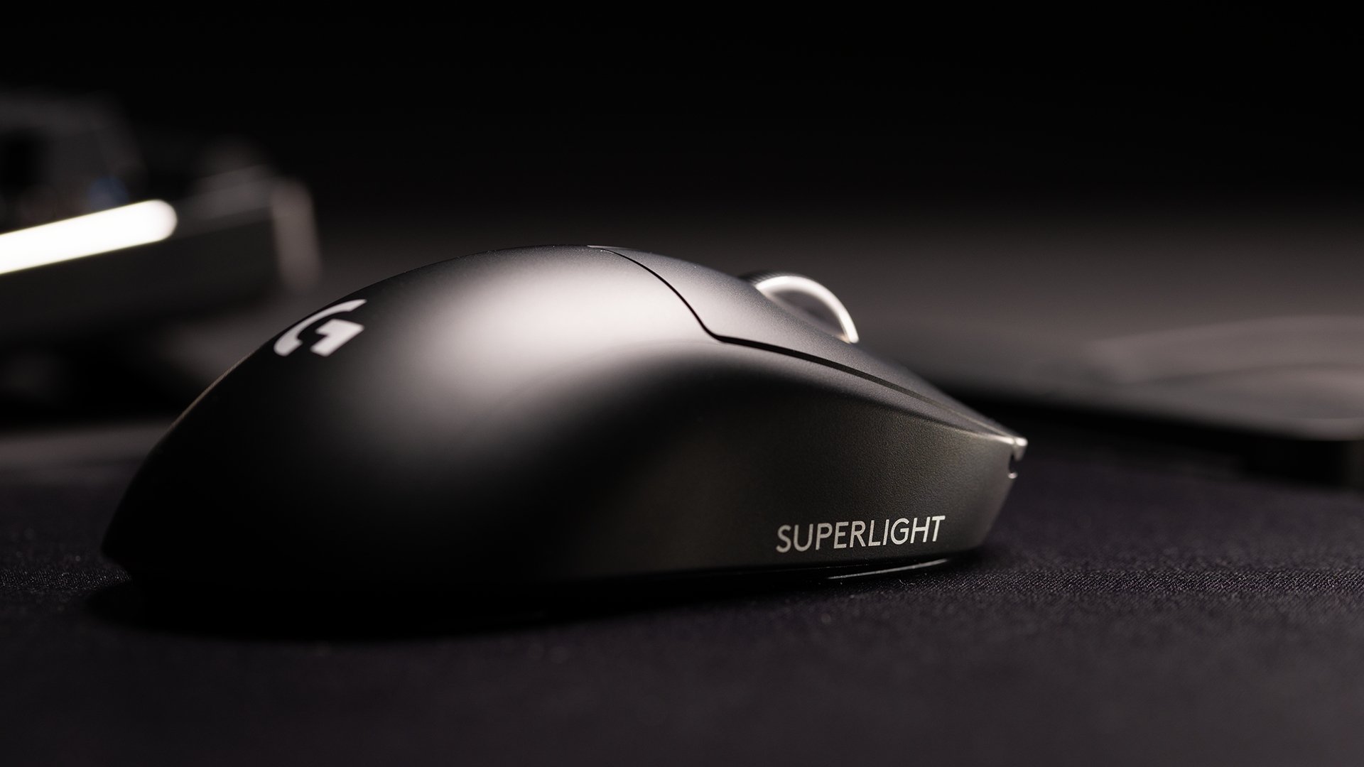 G Pro X Superlight 2c cover