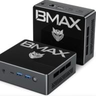 Bmax B4 Turbo