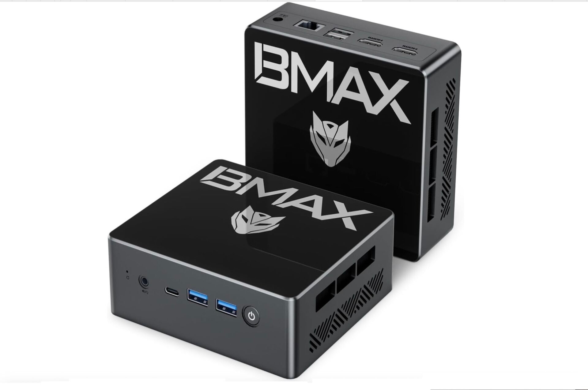 Bmax B4 Turbo