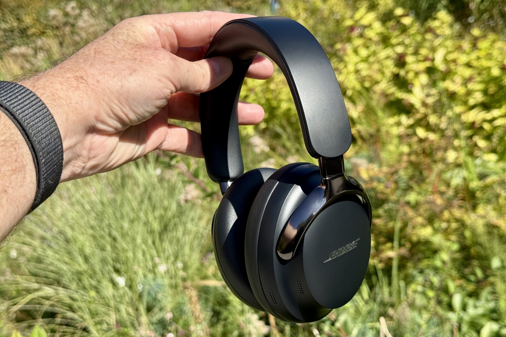 Bose Quietcomfort Ultra 2 14
